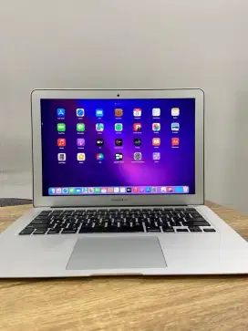 macBook Air 2017 i7 8/256