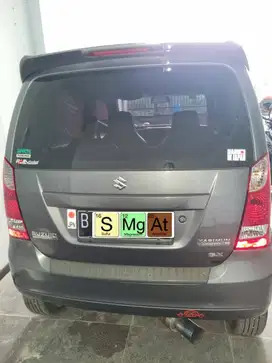 Karimun Wagon R-GX_MT