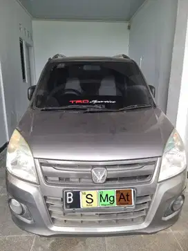 Karimun Wagon R-GX