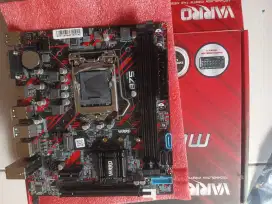 Mobo varro h61+