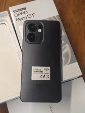 Oppo Reno 13F 4g 8/256 second mei 2026