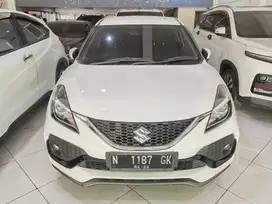 Suzuki Baleno 2020 Bensin