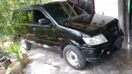 Di jual Isuzu Panther 2006 Rp. 110jt nego tipis