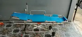 Dijual brangkar + tandu ambulans