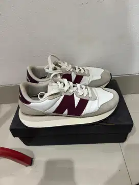 New balance 237 original