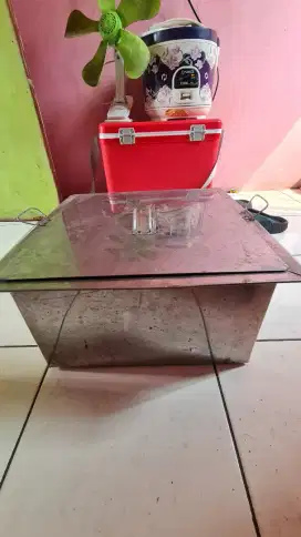Kukusan bakso, odeng, topokki