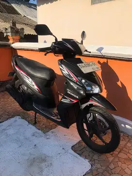 Vario Cw Th.2013 Hitam!!