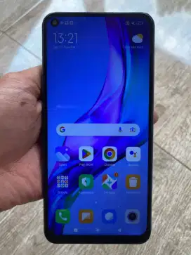 Redmi note 9 RAM 4/64