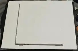 Macbook Air M2 16GB / 256GB IBOX Like New
