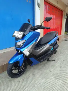 Nmax 155 old 2020 mulus cash/ kredit