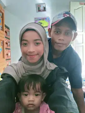 Cari kerjaan apa aja