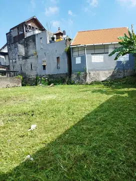 DIJUAL TANAH LOKASI TUNJUNG SARI PADANGSAMBIAN
