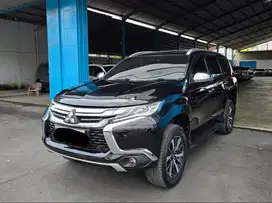 Mitsubishi Pajero Sport 2.4L DAKAR AT Matic 2017