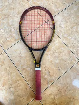 Raket Tenis Wilson Hyper Hammer 2.3