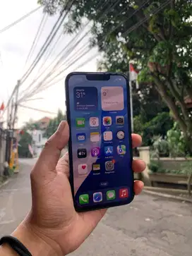 Iphone 13 128 ibox