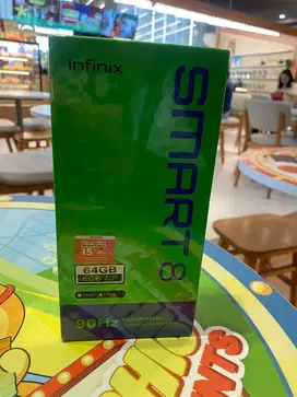 Infinix smart 8 64Gb
