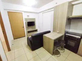 Educity Princeton 2BR Furnished termurah dekat Merr,Unair,ITS,Kenjeran