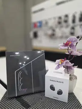 Credit Samsung Z Fold 7 DP Mulai 0%  Bunga 0% Free Cicilan 2 Sd 2 Bln