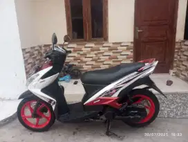 Xeon 125 2011 pajak jkarta hidup