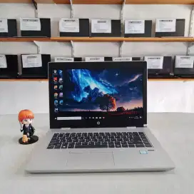 Laptop Hp PROBOOK 640 G4