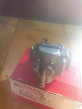 Di jual karbu PE