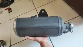 Slincer original ninja 250 2022