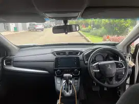 Honda CR-V 2021 Bensin