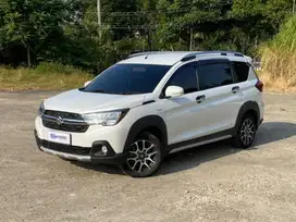 Pajak Panjang Suzuki XL7 1.5 Beta Bensin-MT 2022 Putih LDAHP