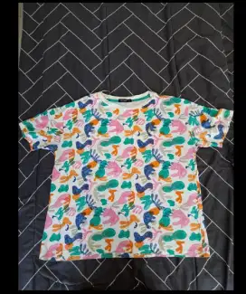 Hush Puppies Tshirt