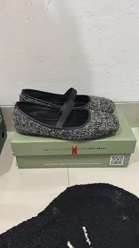 Flatshoes ncy original