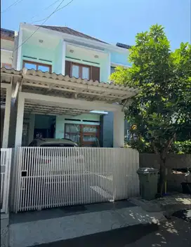 Rumah Minimalis Siap Huni Buah Batu