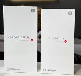 Promo Kredit Xiaomi  Periode hingga 31 Agustus 2025