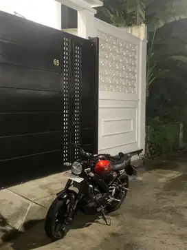 Dijual Xsr 155, terawat