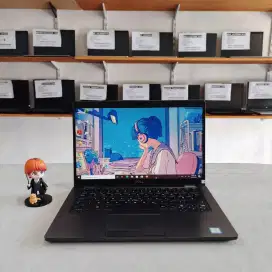 Laptop Dell Latitude 5400 Touchscreen