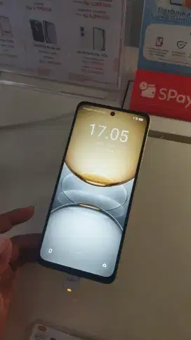 Realme C75x RAM 8/128