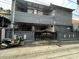 DIJUAL KOST-KOSTAN LOKASI JALAN AKASIA DENPASAR TIMUR