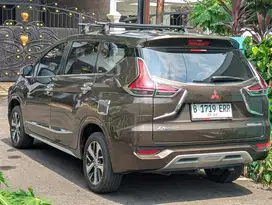Mitsubishi Xpander 2019 Bensin