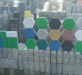 PAVINGBLOCK Bata