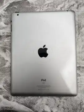 Ipad 2 16gb wifi only (hp saja )