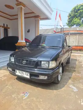Kijang pick up bensin 2003