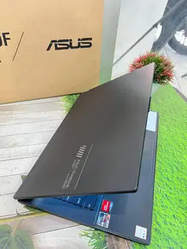 ASUS VIVOBOOK G0 E1404FA, AMD RYZEN 3 7320U, 8/512GB, LAYAR 14'' FHD
