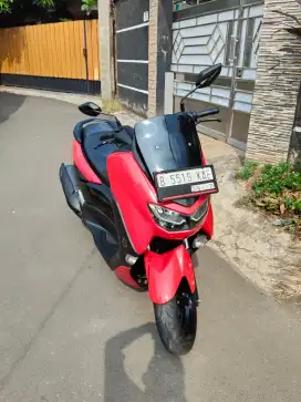 Yamaha nmax  2022 Smarkey