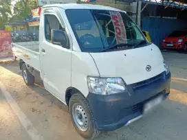 Gran max AC power steering