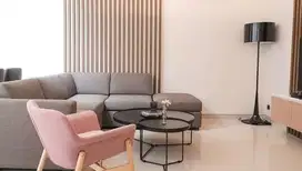 Rumah mewah dalam komplek setra dago antapani