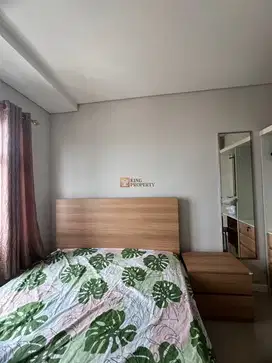 Disewakan apertemen 1br di madison park lengkap dengan furnish