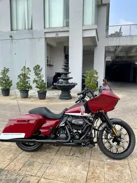 Forsale HD RG Harley Roadglide Special Patriot 2020 Mulus siap pakai