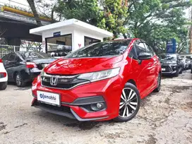 [OLXmobbi] DP RENDAH - Honda Jazz 1.5 RS Bensin-AT 2016