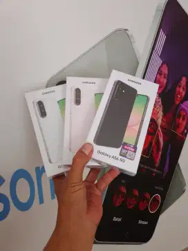 [ fast respon wa ] Samsung Galaxy A56 5G 8/256 Garansi resmi 1thn