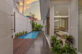 Brand New Resort For Sale In Seminyak