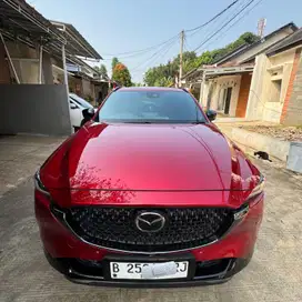 Mazda CX-5 AWD 2.5cc 2024